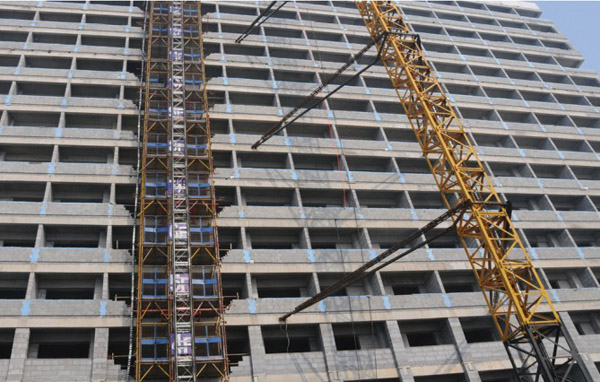 潤德建材告訴您保溫磚的性能 潤德建材告訴您保溫磚的性能