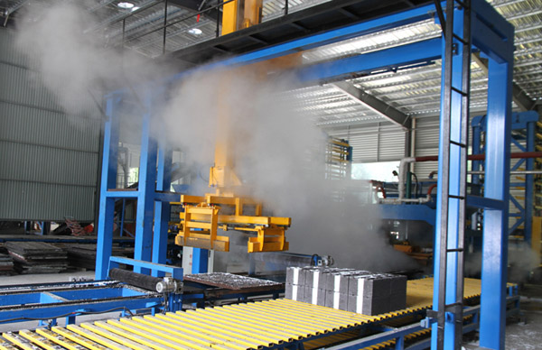 保溫磚新型建材有哪些特點 保溫磚新型建材有哪些特點