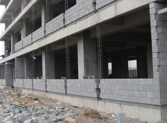 蒸壓加氣混凝土砌塊的設計要點是什么 蒸壓加氣混凝土砌塊的設計要點是什么