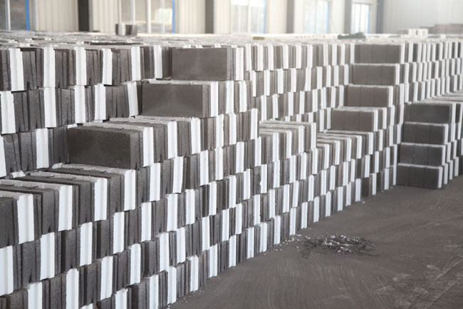 自保溫砌塊生產線的前期有哪些施工準備 自保溫砌塊生產線的前期有哪些施工準備