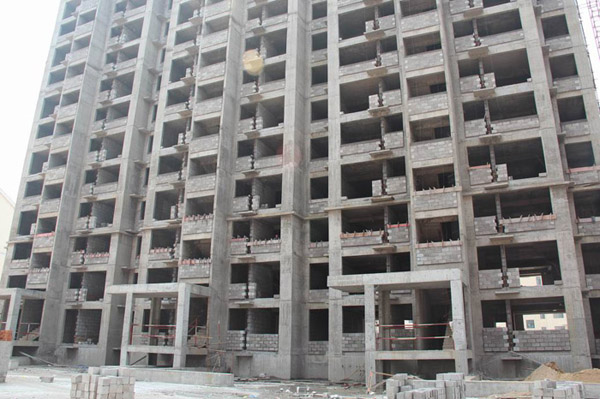 自保溫砌塊的優(yōu)勢主要有哪些 自保溫砌塊的優(yōu)勢主要有哪些